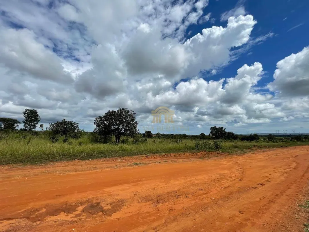 ÁREA 3.230M² SETOR ILHA BELA ÁGUAS LINDAS 48 LOTES ESCRITURADOSExcelente oportun...