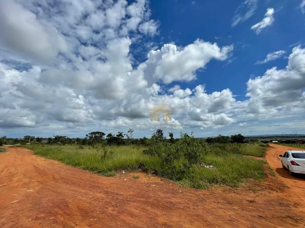 ÁREA 3.230M² SETOR ILHA BELA ÁGUAS LINDAS 48 LOTES ESCRITURADOSExcelente oportun...