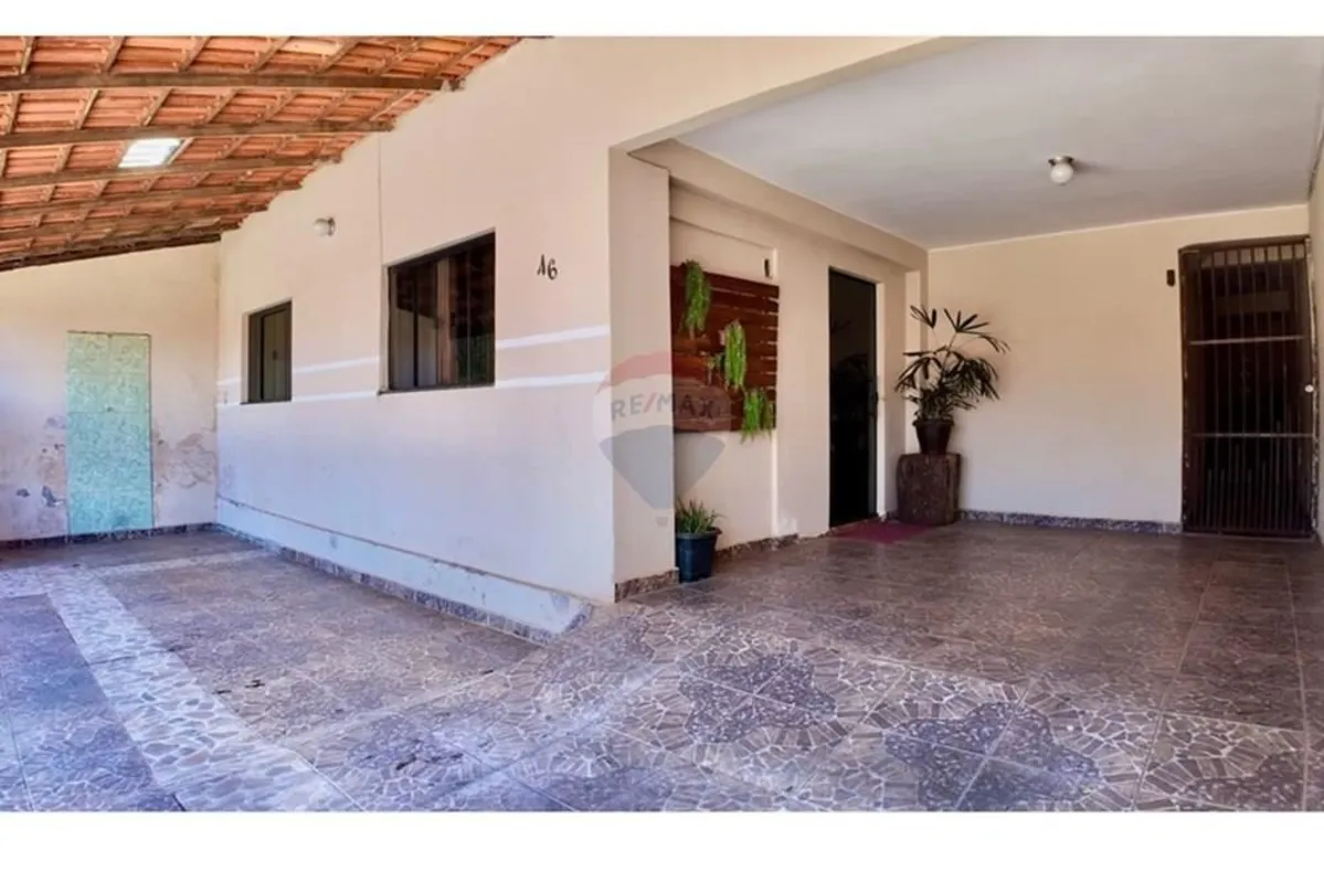 ÓTIMA OPORTUNIDADE DE INVESTIMENTO + MORADIA EM CEILÂNDIA SUL!Financiamento só d...