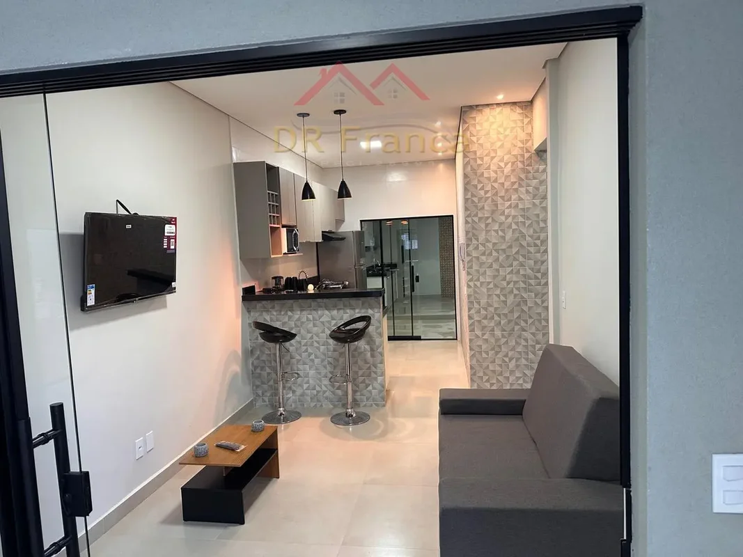 Excelente casa térrea no SETOR OESTE, SOBRADINHO 2 (DF), localizada na AR 15, co...