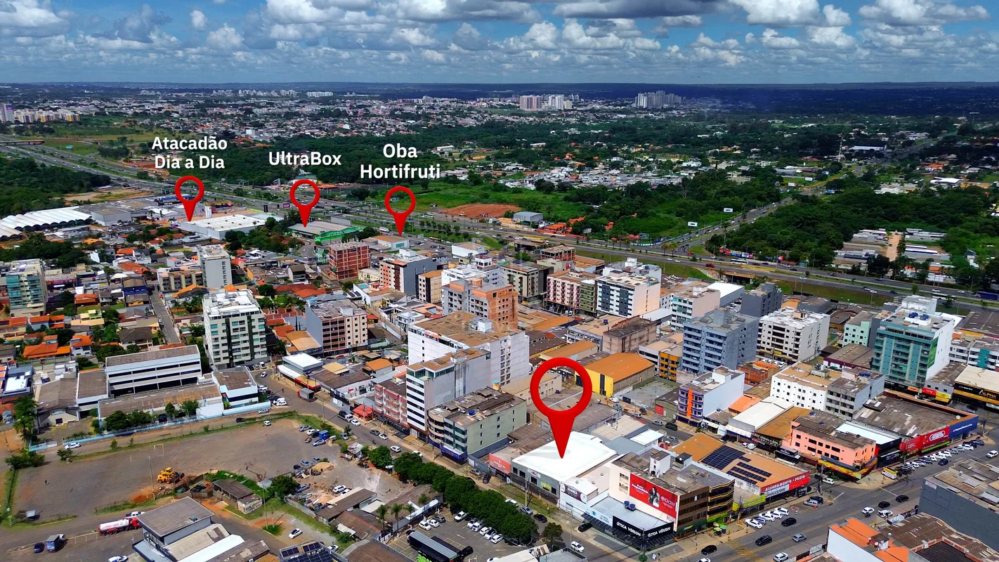 Foto do Imóvel