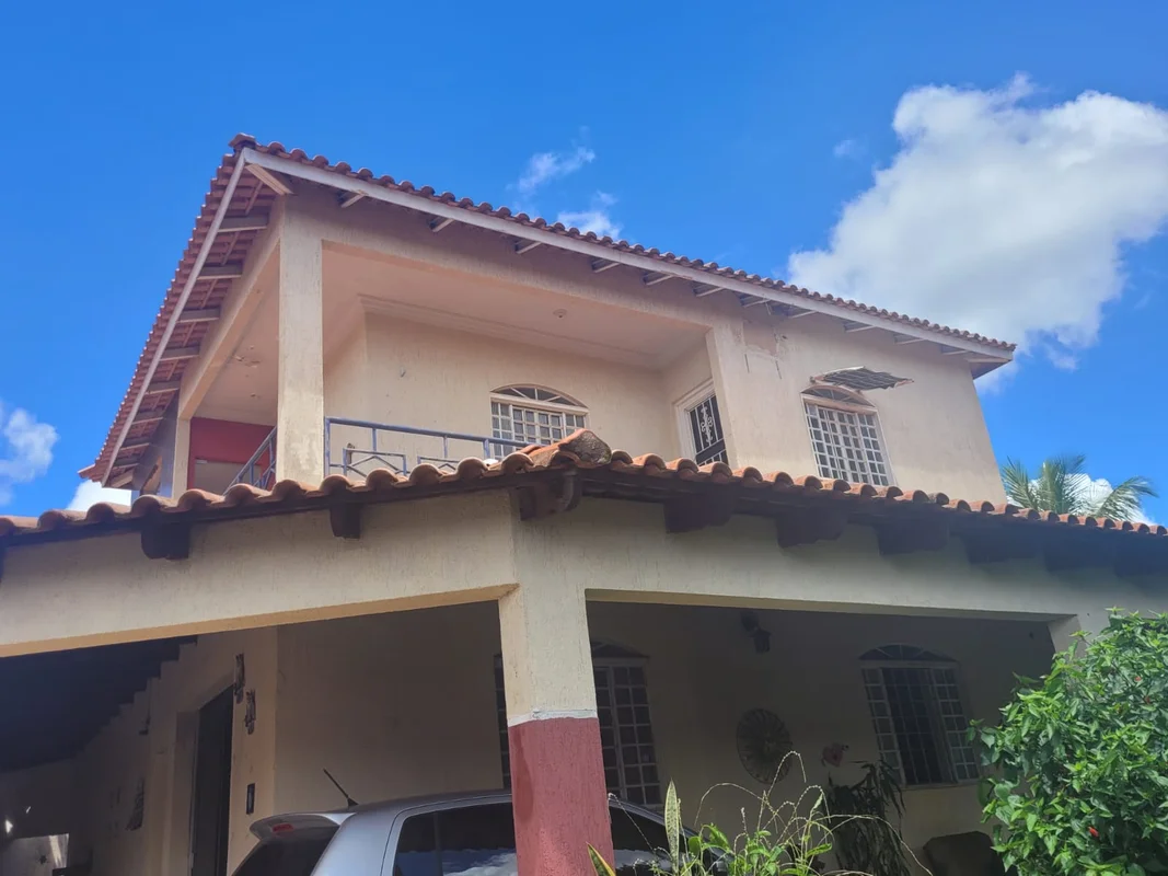 VENDA URGENTE EM ARNIQUEIRAS - QUADRA 5 - PREÇO DE OCASIÃOSe você crê que, mais ...