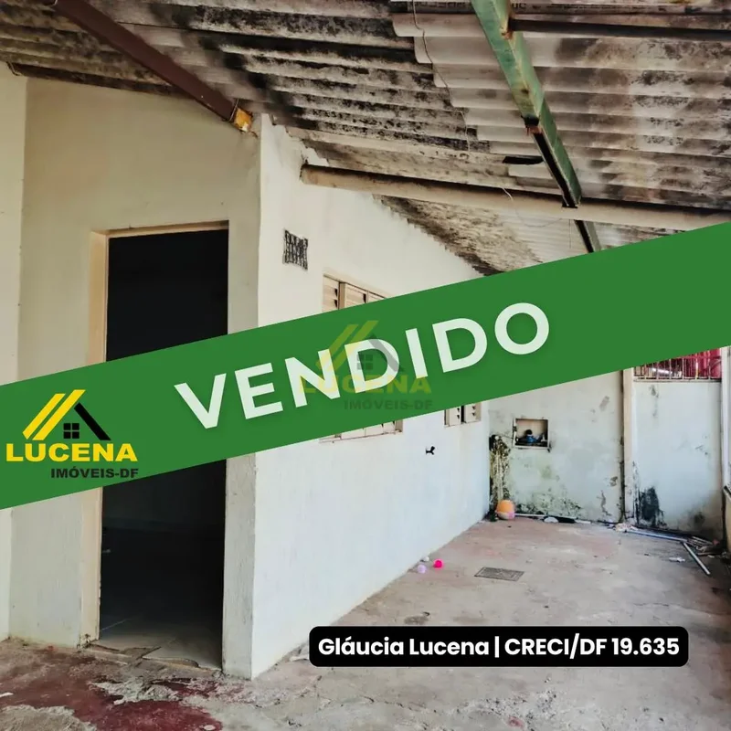 Descubra uma excelente oportunidade de investimento na QNP 5 Conjunto S, em Ceil...