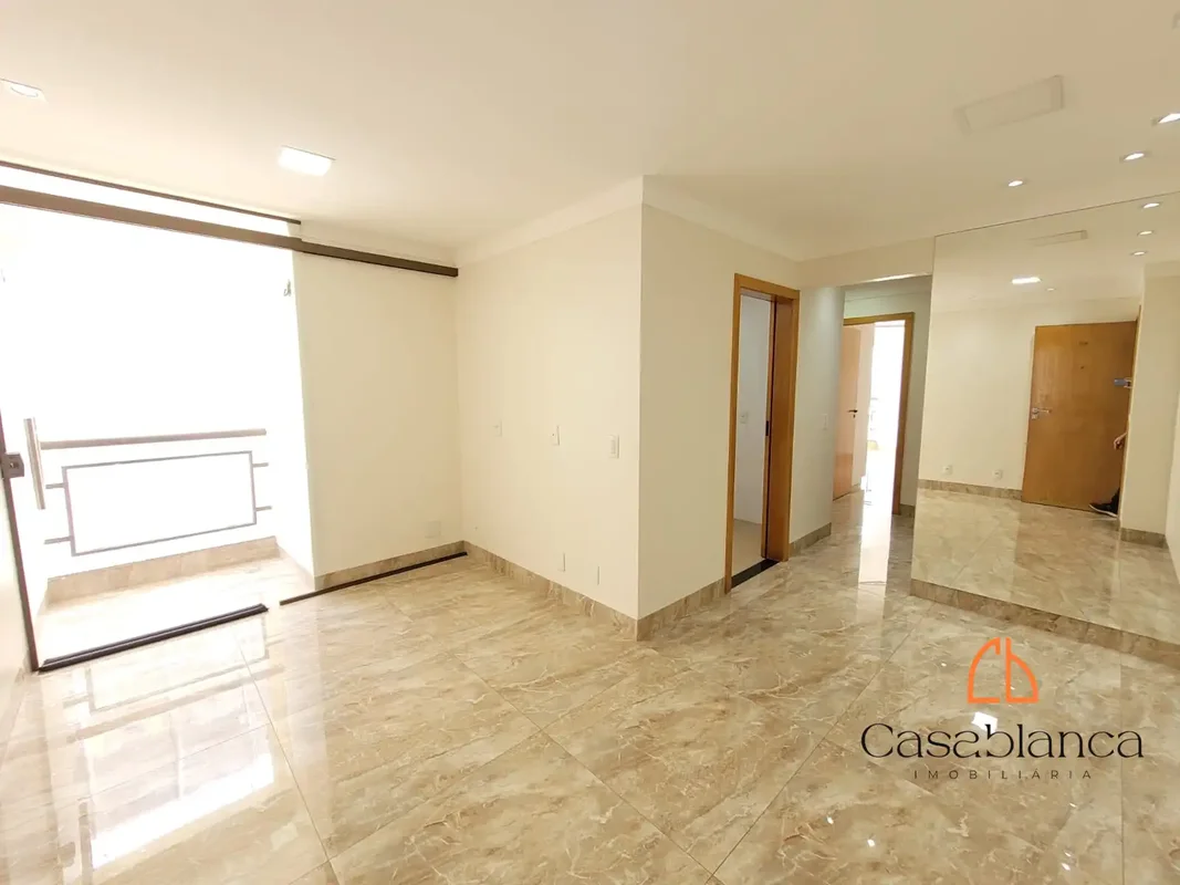 Apartamento amplo, reformado e pronto para morar – conforto, elegância e pratici...