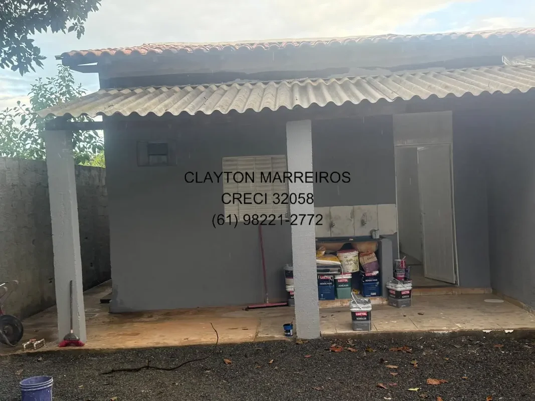 Foto do Imóvel