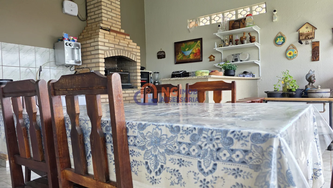 Foto do Imóvel
