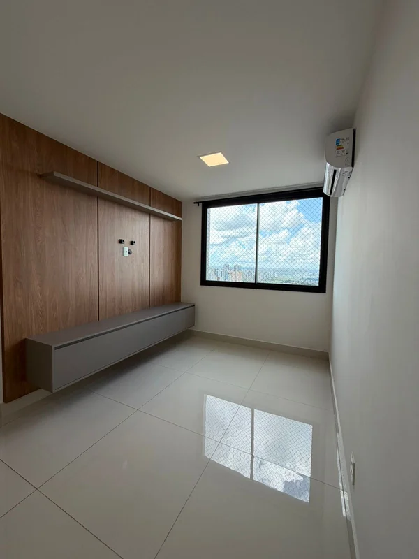 Apartamento novo, com design moderno e excelente padrão de acabamento, ideal par...