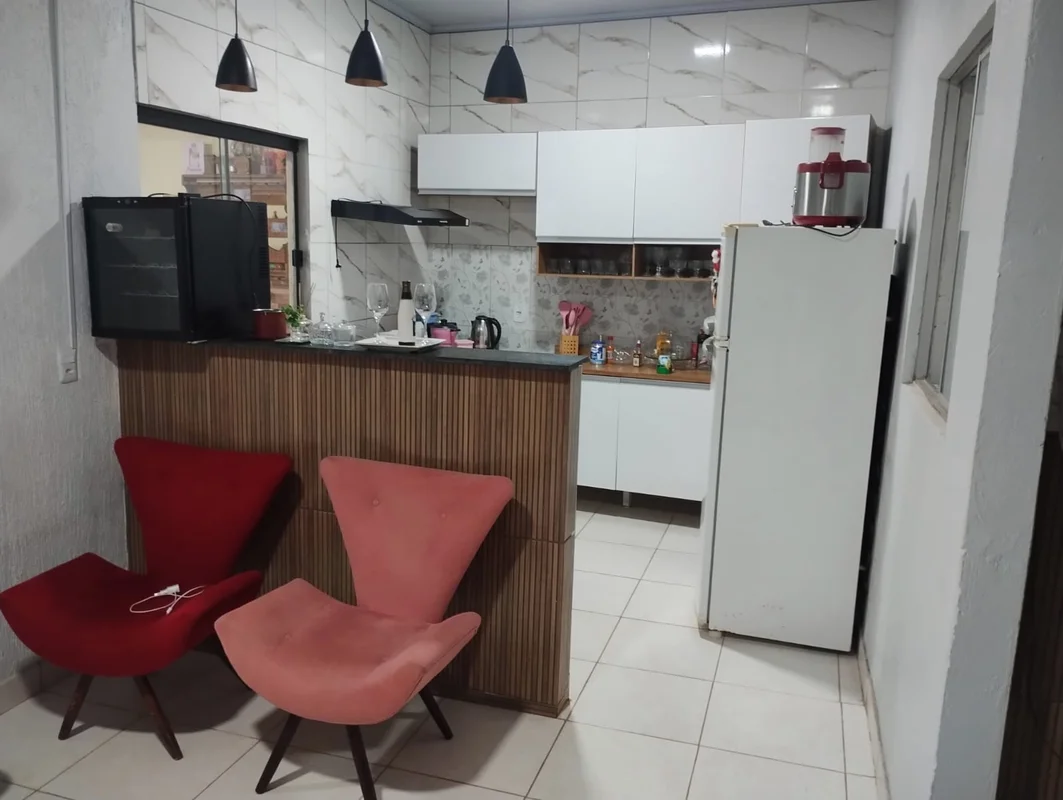 Foto do Imóvel