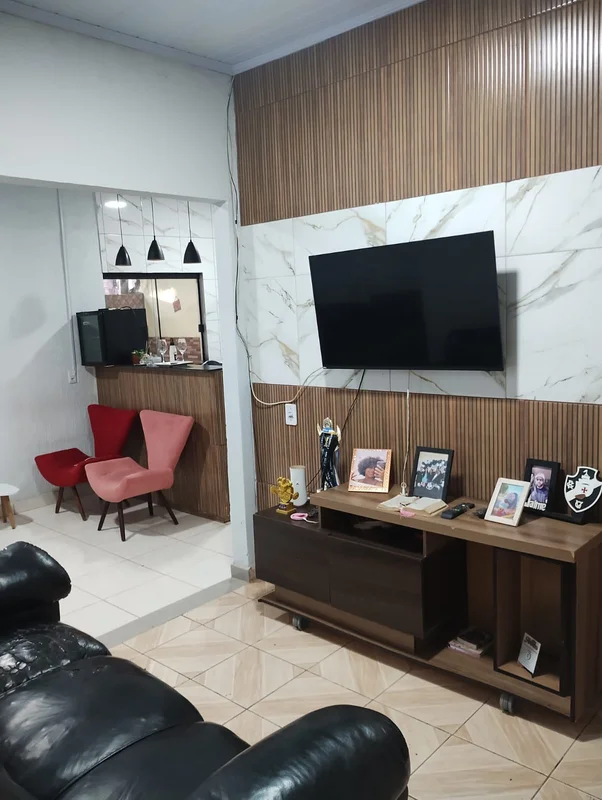 ????VENDE SE IMÓVEL NO POR DO SOL QUADRA 303 CONDOMÍNIO FECHADO ?Valor 200 mil?A...