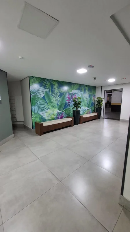 Quadra 208 Lote 05.Edifício Costa VerdeÁguas Claras - DFApartamento com:- 1 quar...