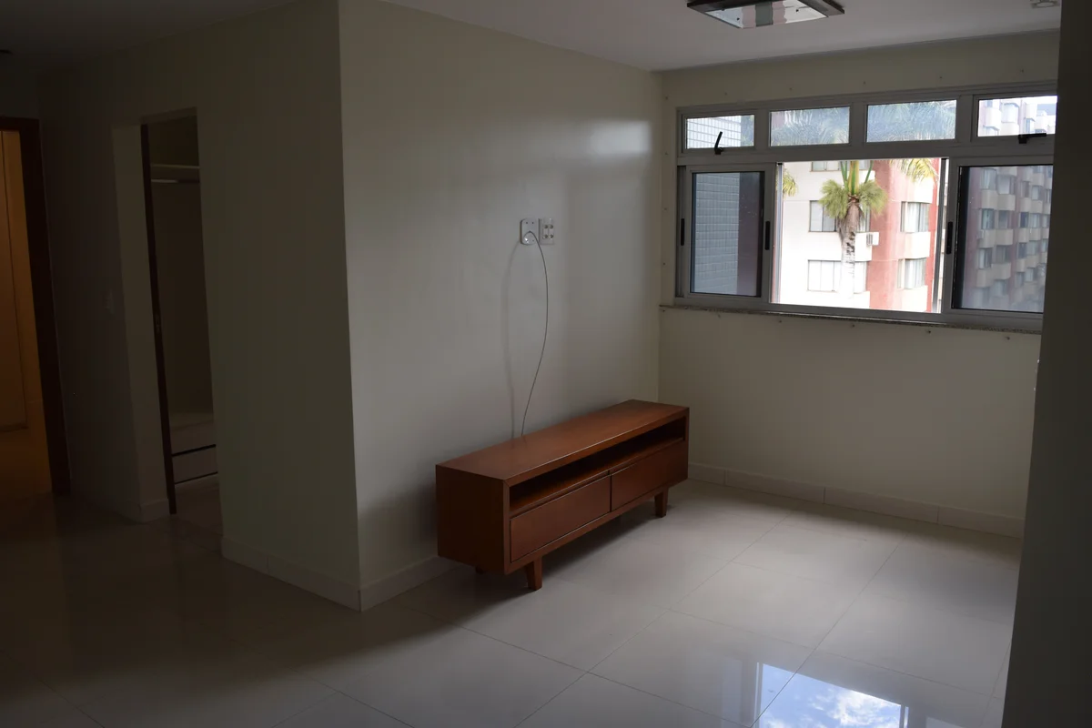 Apartamento de 2 quartos reformado na SQN 314 Bloco B.Conforto, praticidade e ex...