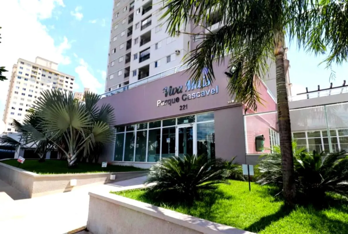Se você busca praticidade, conforto e uma localização privilegiada, esse apartam...