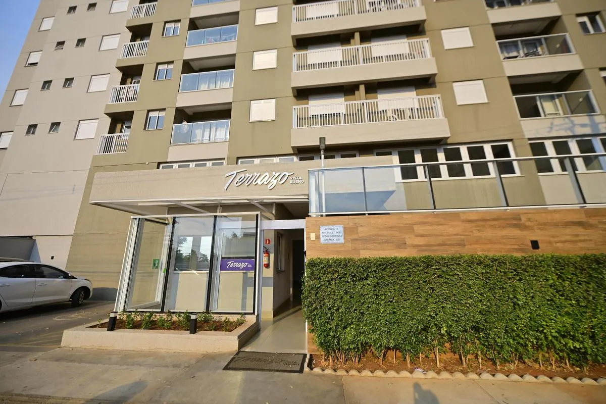 ?? Terrazo Vista Bueno – Oportunidade Imperdível!?? Localização privilegiada na ...