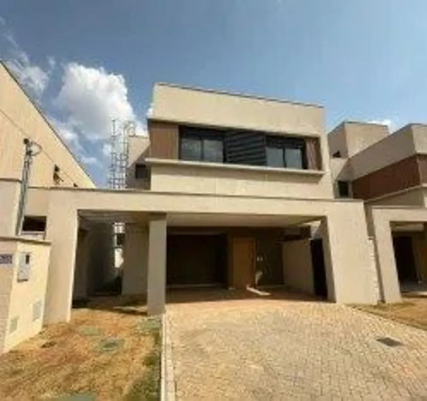 Jardins Marselha Qd 06 Lt 09 Fachada Azaleia Lote 200 m² Casa 181 m² Kit Piscina...