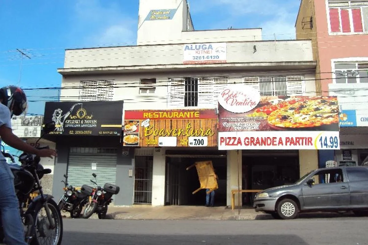 Foto do Imóvel