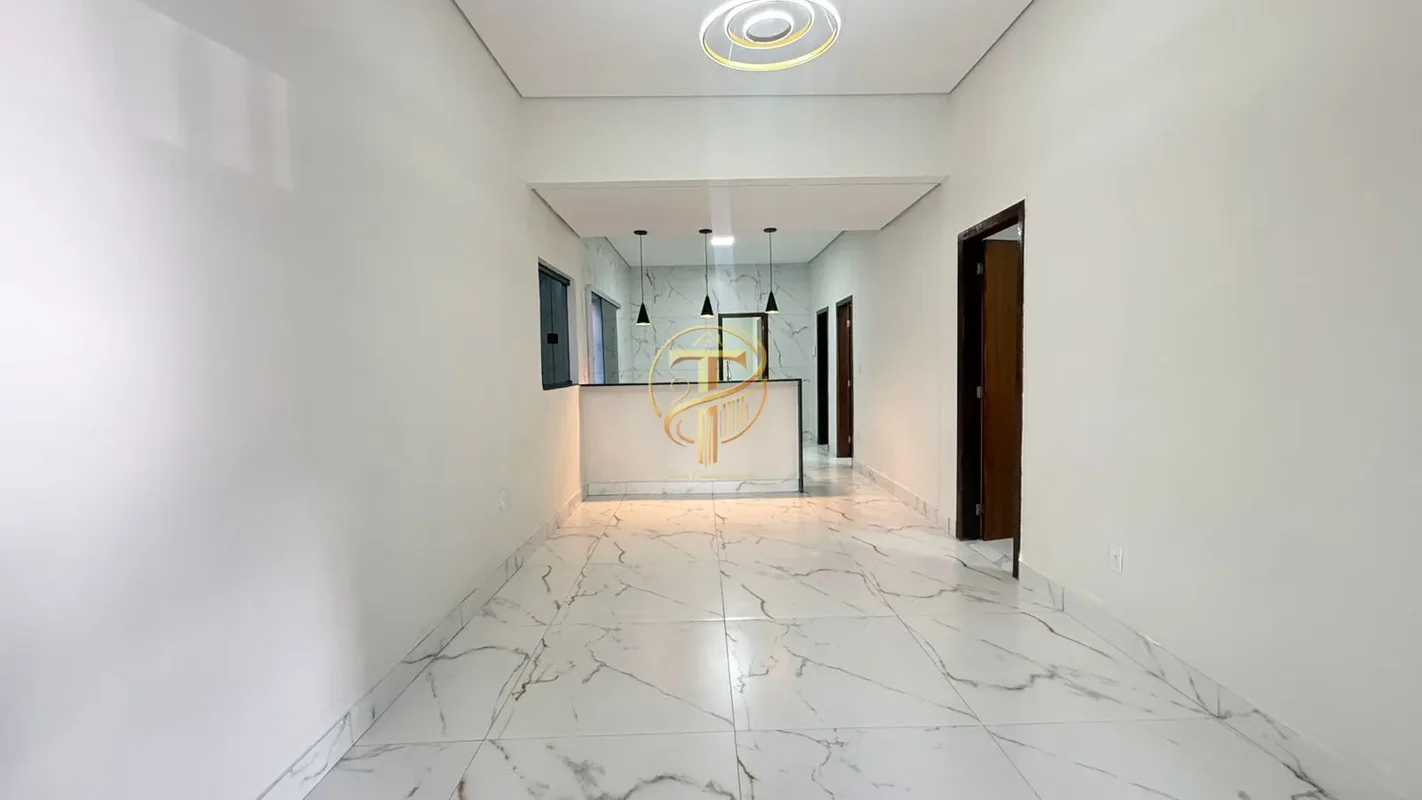 ** Casa 3 quartos 1 suíte - QR 516 Samambaia Sul , imóvel desocupado, minha casa...