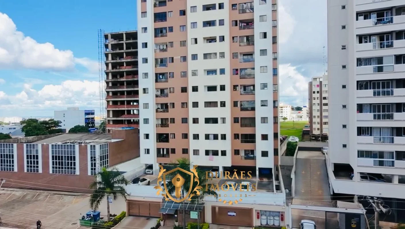 Apartamento à venda na QNM 12 – Ceilândia Norte - Ao lado do Centro da Ceilândia...