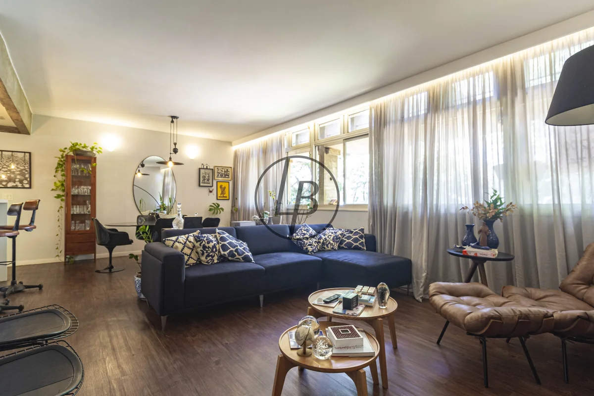 Descubra um apartamento de 3 dormitórios, com suítes e uma vaga de garagem, loca...