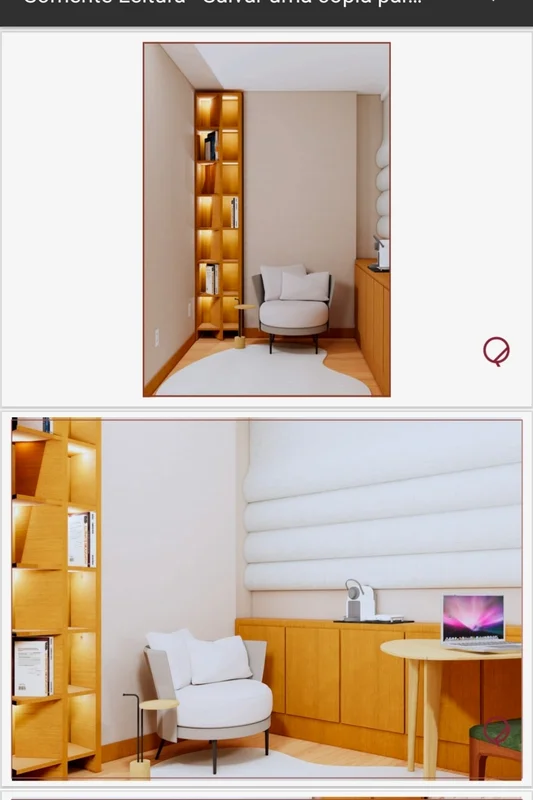 Vendo sala com preparação para consultório médico ou psicológico na Asa Norte, D...