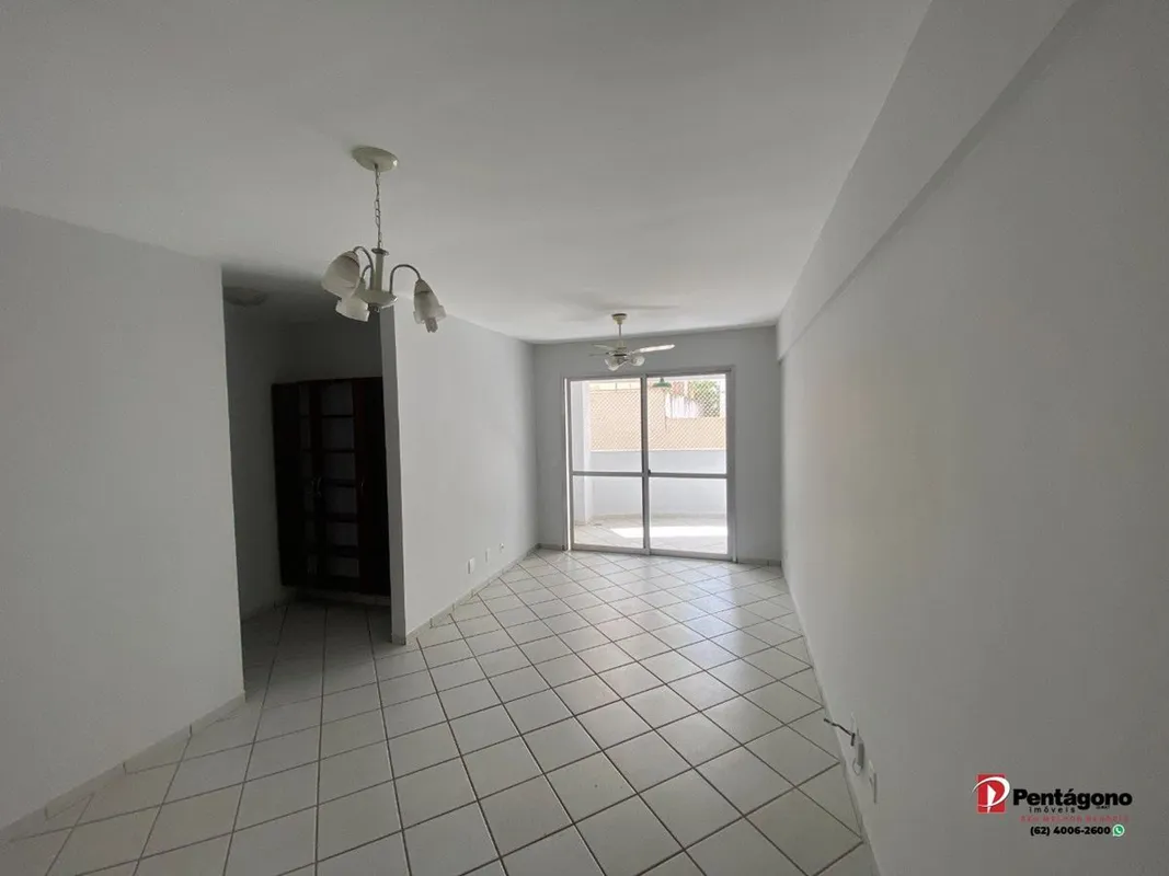 Apartamento espaçoso para alugar no Alto do Bueno!Excelente oportunidade para qu...