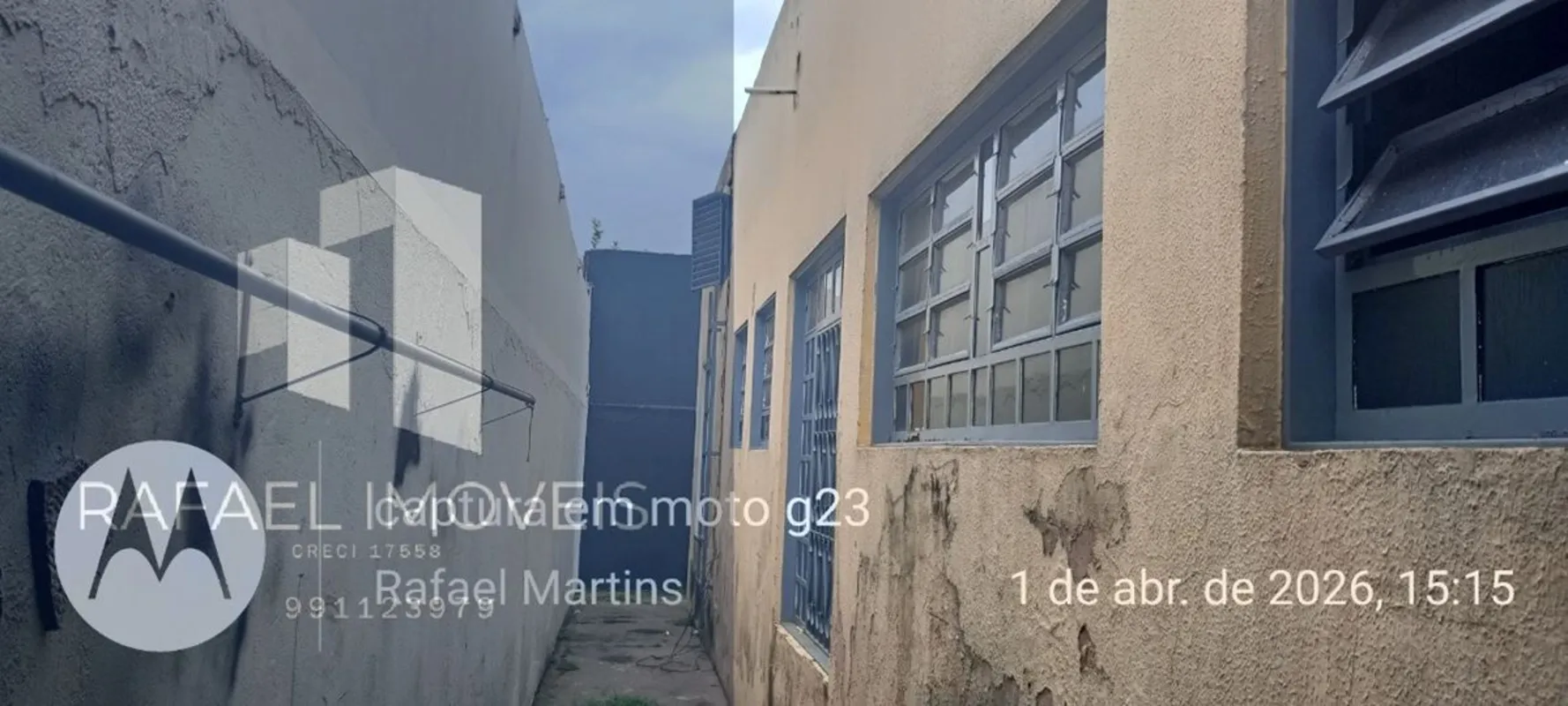 Foto do Imóvel