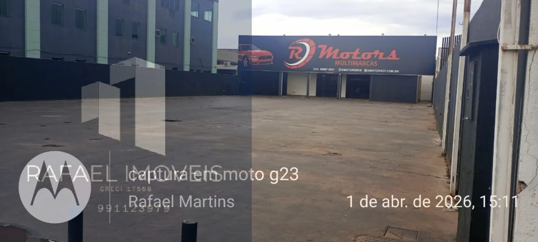 Foto do Imóvel