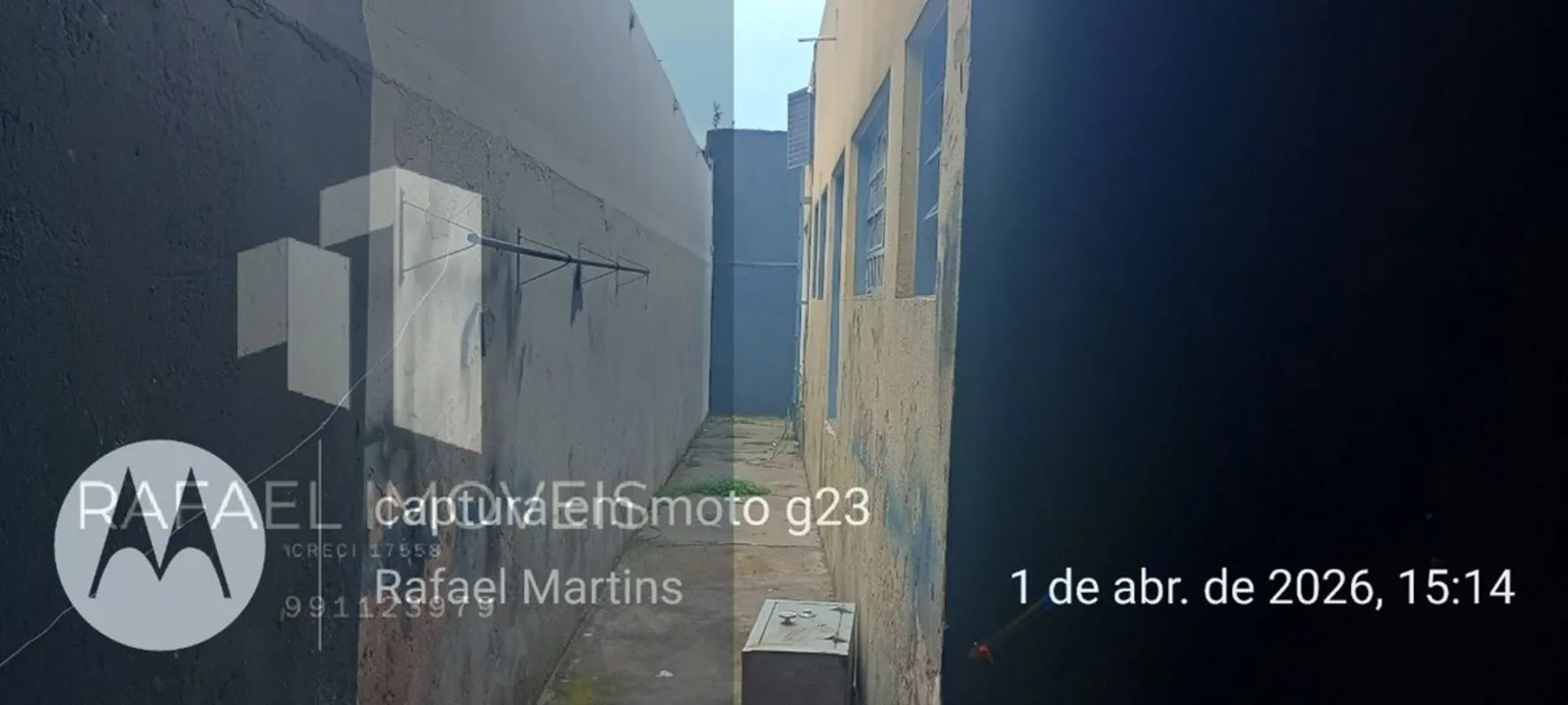 Foto do Imóvel