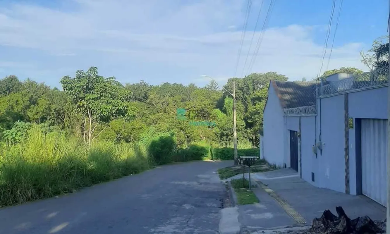 Lote\/Terreno à venda no Residencial Vereda dos Buritis – Goiânia\/GO | 296 m² |...
