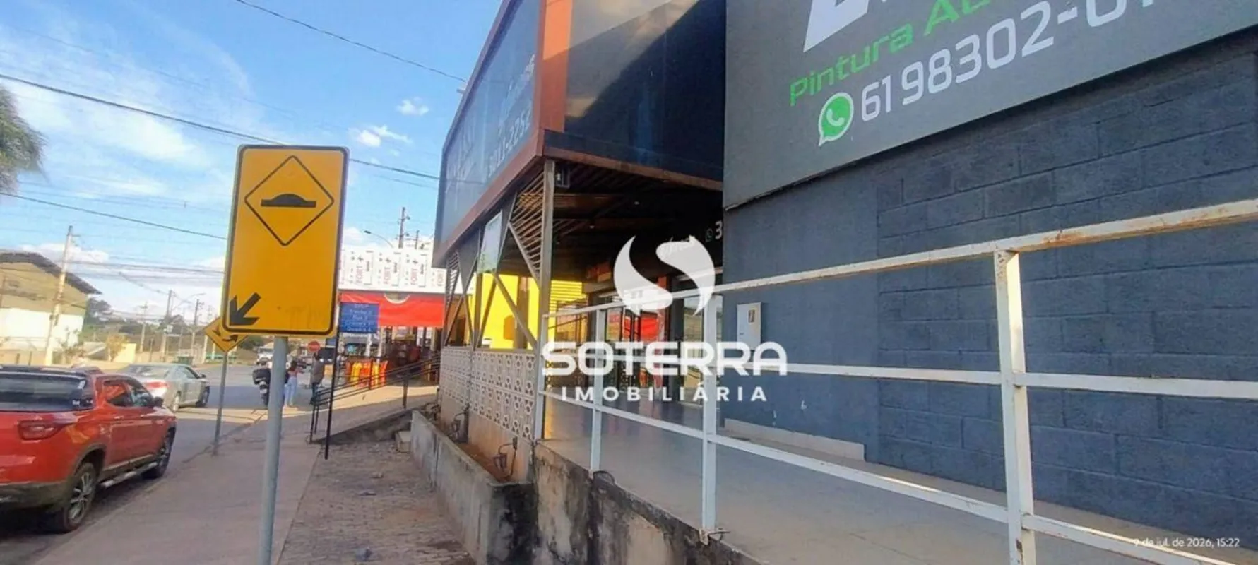 Foto do Imóvel