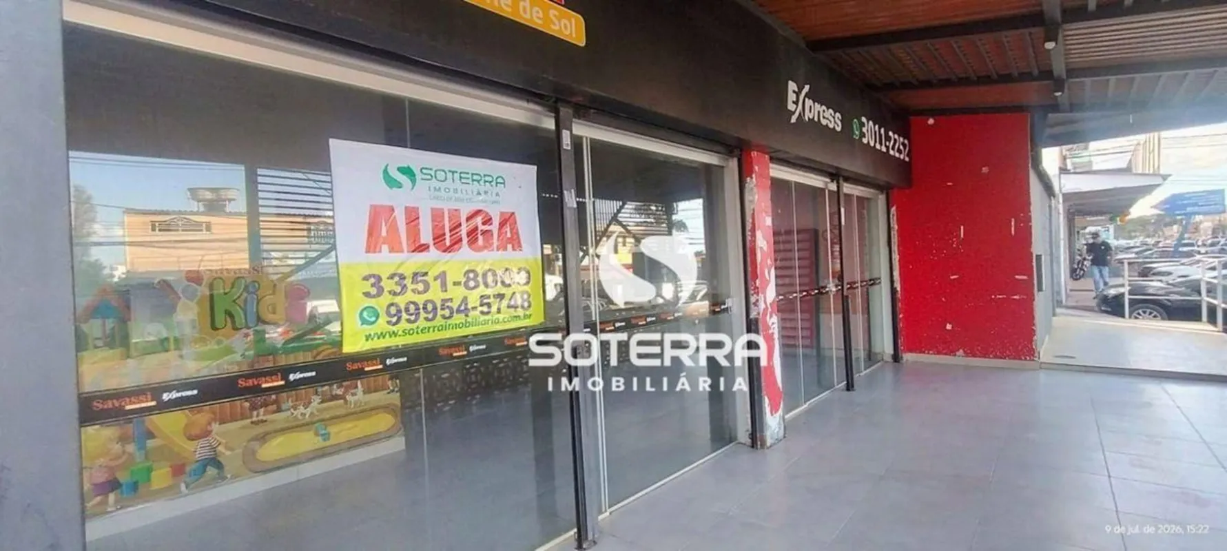Foto do Imóvel