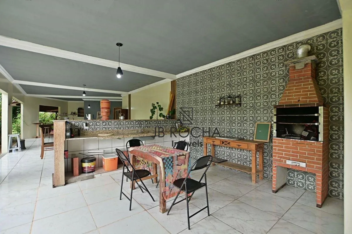 JB ROCHA IMOVEIS VENDE COM EXCLUSIVIDADEChácara com 29.000m² no Altiplano Leste ...