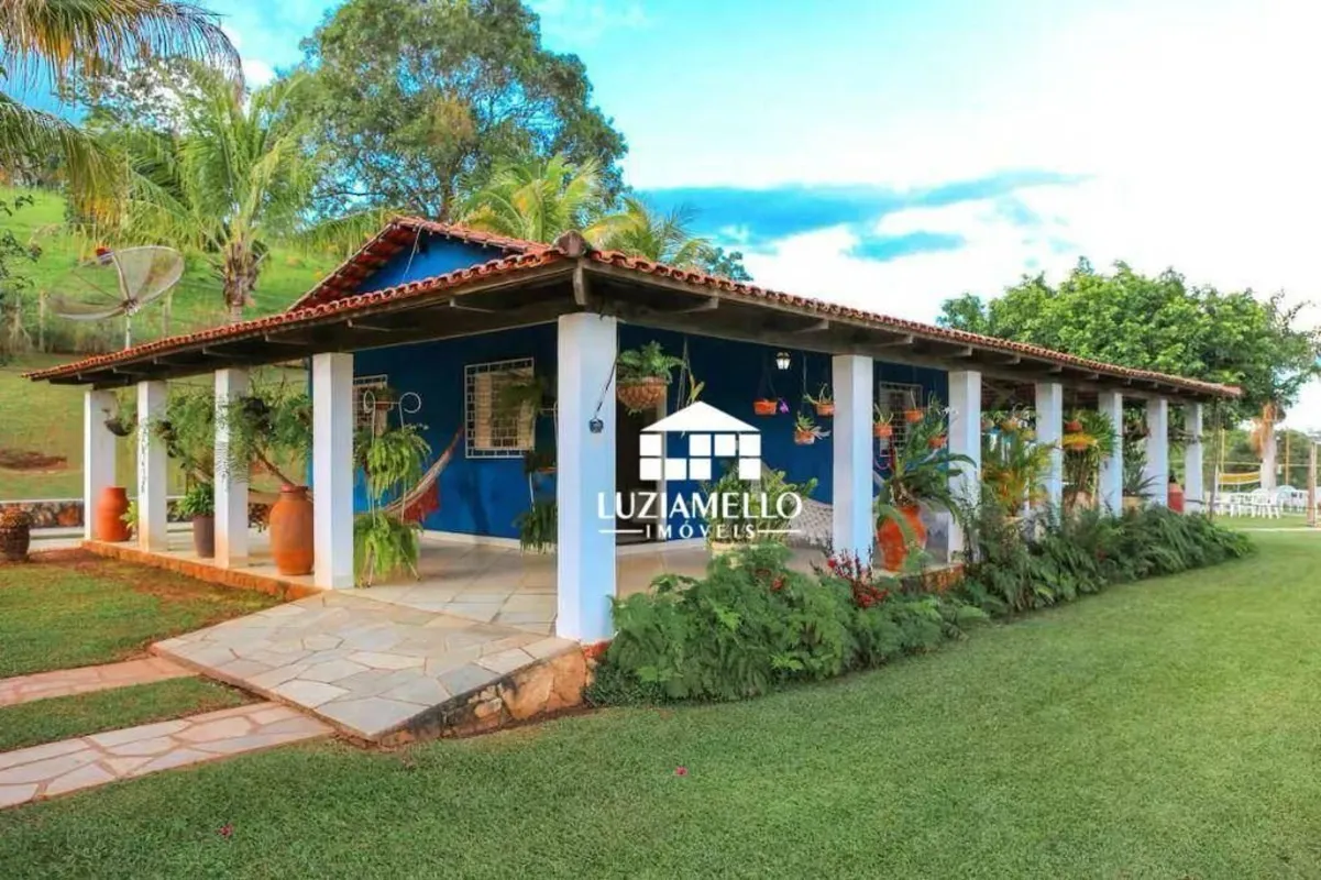 Foto do Imóvel