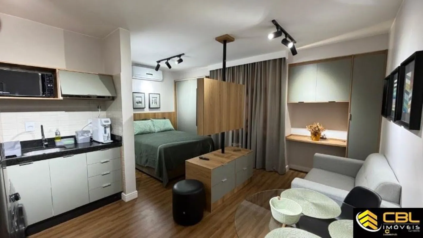 CBL Imóveis Aluga com Exclusividade na QMSW 5 BL H, 3º andar, Ed Mont SerratLind...