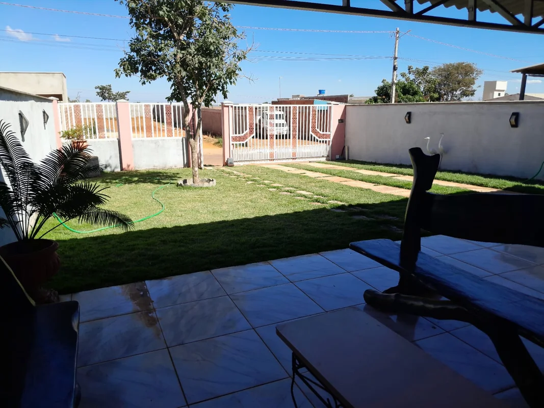 Foto do Imóvel