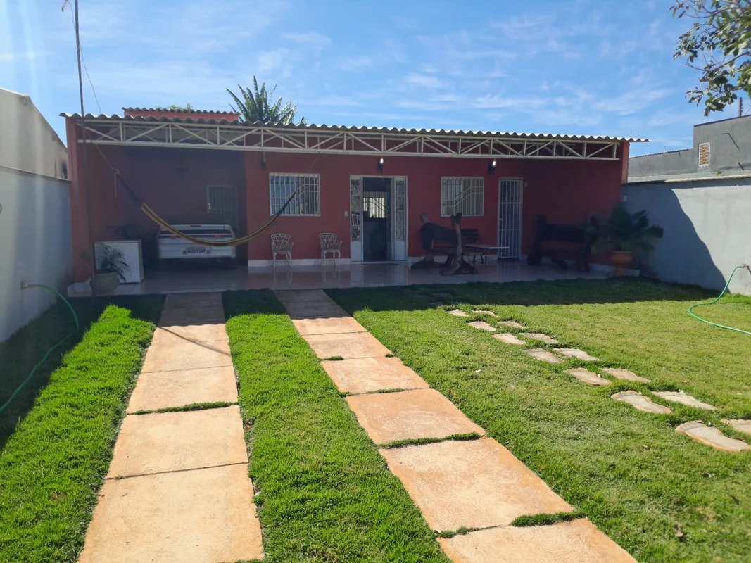 Foto do Imóvel