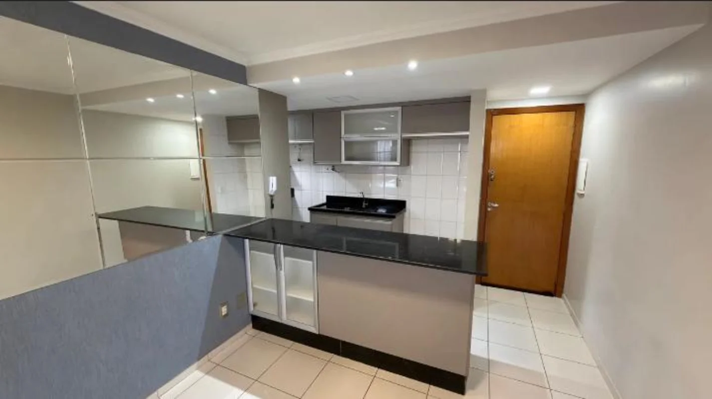 Apartamento à Venda em Águas Claras – Excelente Oportunidade!Localizado na Alame...
