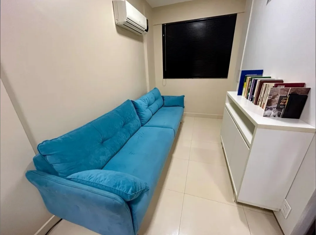 *** CONDOMÍNIO SPAZIO VERDE- CA 08/ LAGO NORTE******MOBILIADO***LINDO APARTAMENT...