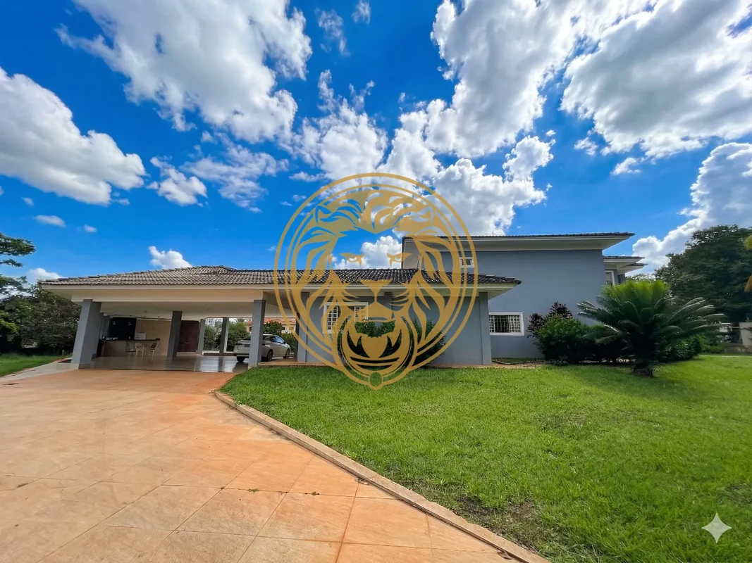 Localização Consolidada | Park Way Quadra 20 | ExcelenteMetragem | Potencial de ...