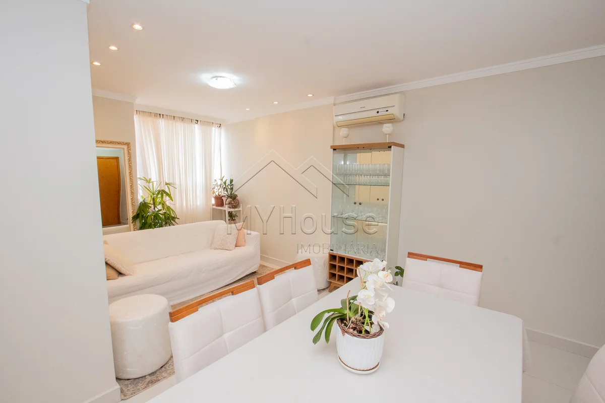 ***************MY HOUSE VENDE**********************PARQUE DAS ÁGUAS RESIDENCIAL ...