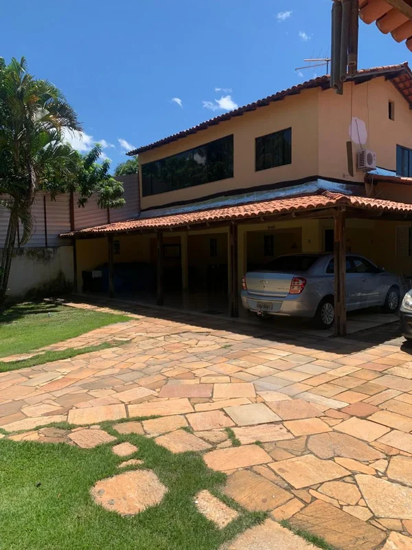 Foto do Imóvel