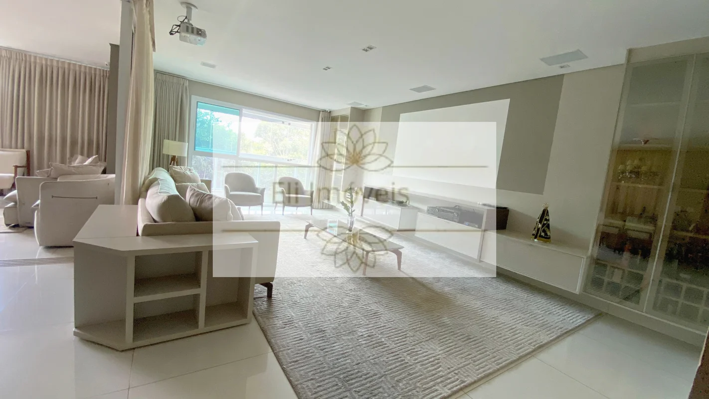 INCRÍVEL APT NA ORLA DO PARQUE FLAMBOYANT RESIDENCIAL PARQUE FLAMBOYANT 56- Jard...