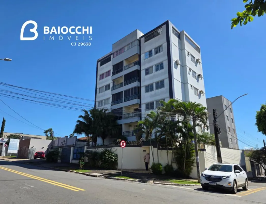 Apartamento à venda no Setor Sul ? conforto, localização e praticidade em um só ...