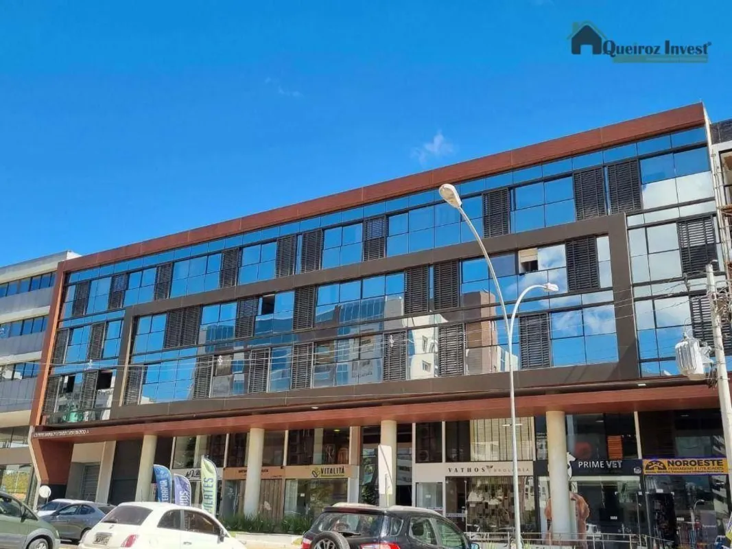 Descrição do imóvel:- Apartamento com 31,04m² de área privativa;- 2º Andar;- Arm...