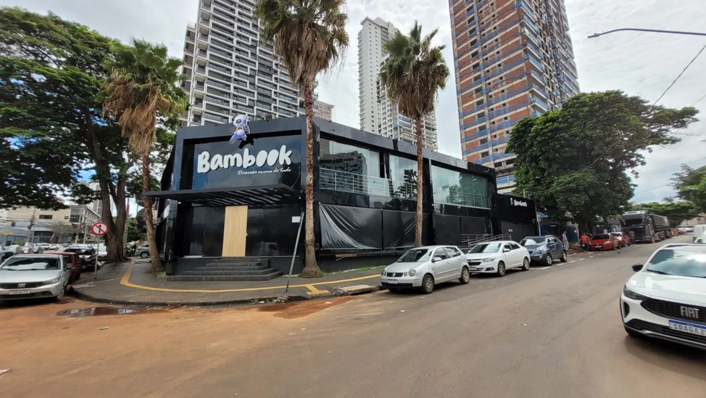 Excelente prÃ©dio comercial disponÃ­vel no Setor Marista, uma das regiÃµes mais ...