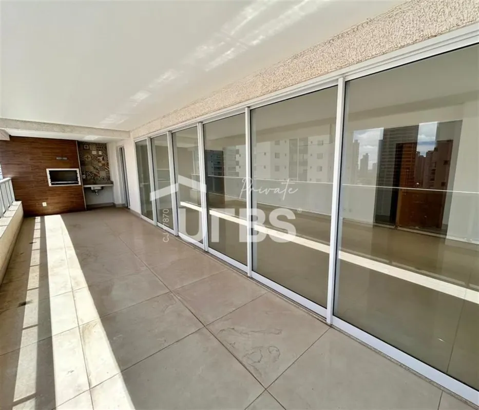 COD U-0031950 - Apartamento à venda | Edifício Gran Elegance – Setor Bueno (T-30...