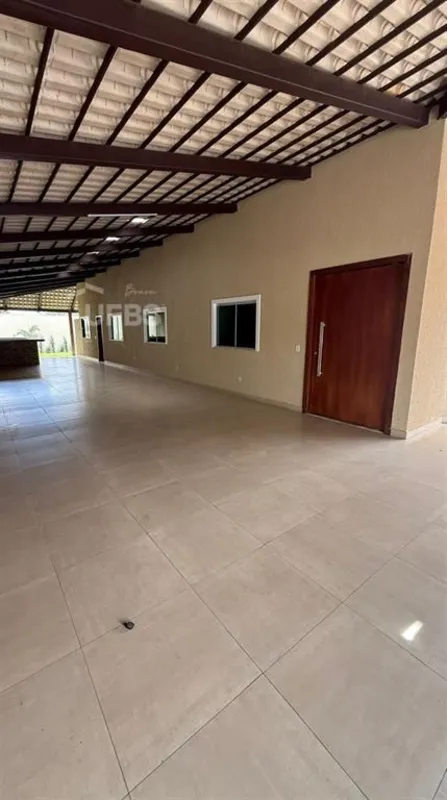 COD U-0031520 - Casa Espaçosa no Cardoso: Seu Refúgio em Aparecida de Goiânia!De...