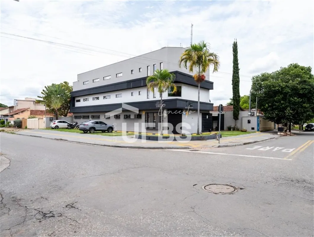 COD U-0030422 - Prédio Comercial – Jardim AméricaExcelente oportunidade de imóve...