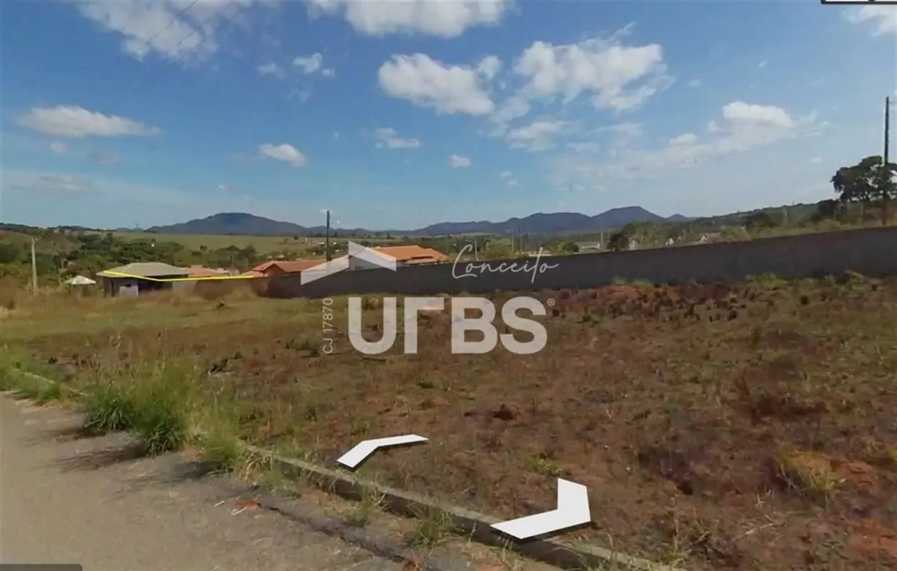 COD U-0030034 - Lote no Condomínio Vale do PoenteExcelente lote, com 361,10 m², ...