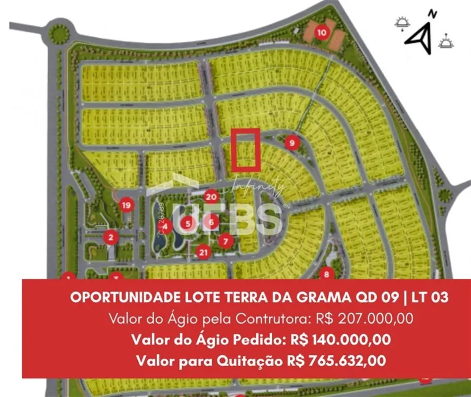 Foto do Imóvel