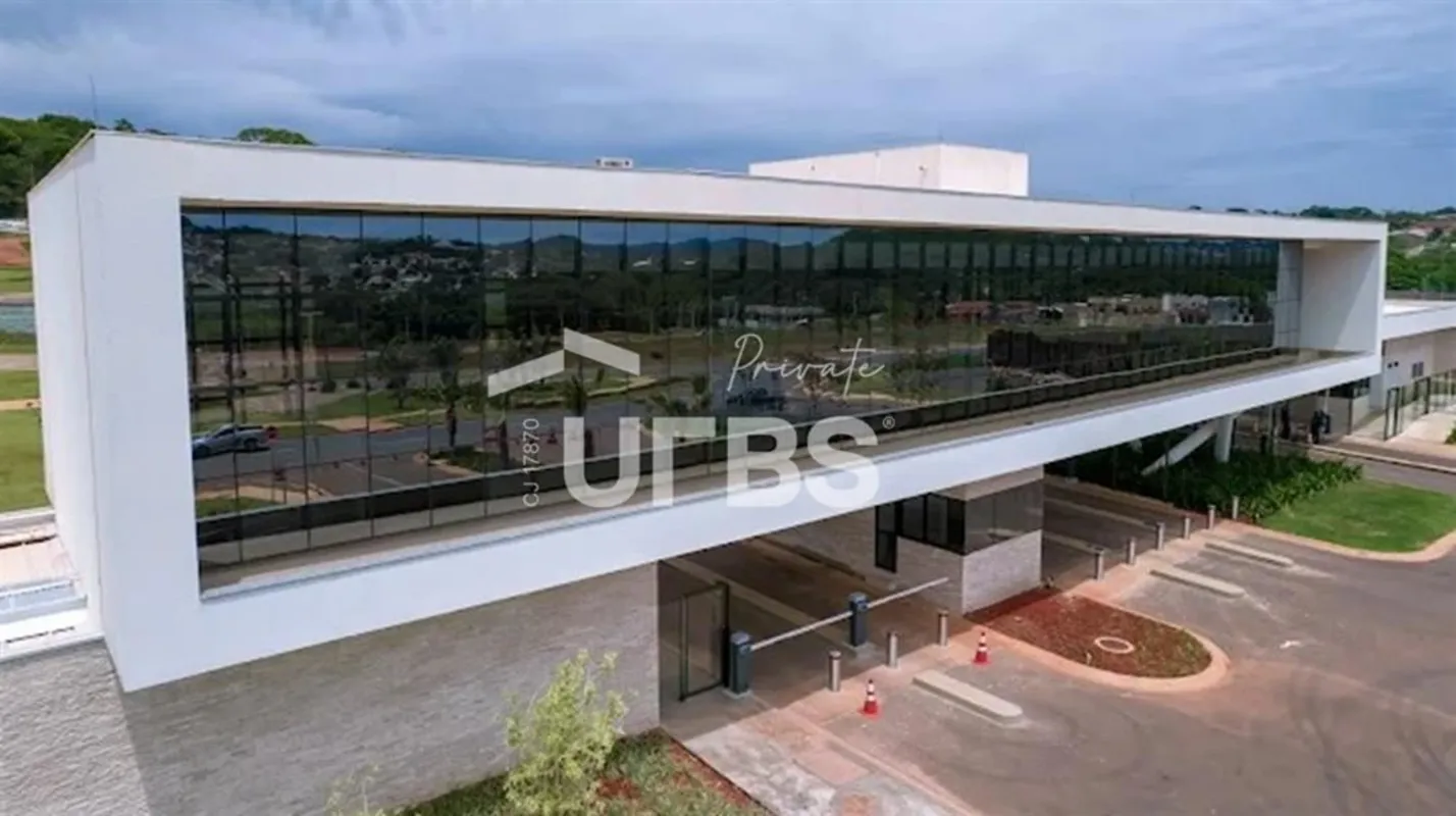 COD U-0031060 - Plateau D'or Privilege – Lote de 640 m²Quadra 28 - Lote 06Terren...